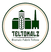 Logo Teltomalz GmbH