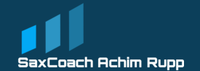 Logo SaxCoaxch Achim Rupp