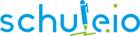 Logo schule.io – der Schulmanager für Schulen