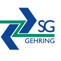 Logo Sprachendienst Gehring