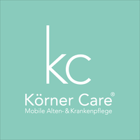 Logo Körner Care GmbH Mobile Alten- & Krankenpflege
