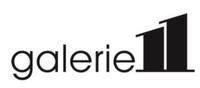 Logo Galerie 11