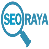 Logo SeoRaya - Webdesign & SEO (Suchmaschinenoptimierung)