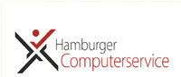 Logo hamburger-computerservice