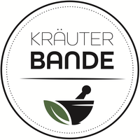 Logo Kräuterbande UG (haftungsbeschränkt)