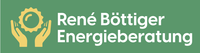 Logo René Böttiger Energieberatung