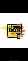 Logo Düssel-Box Lagerhaus