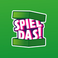 Logo Spiel Das! Verlag