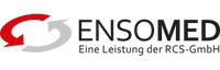 Logo ENSOMED - Ihr Profi für medizinische Abfallentsorgung