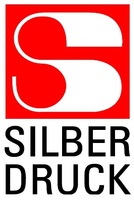 Logo Druckerei Silber Druck oHG