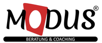 Logo MODUS Institut Beratung & Coaching