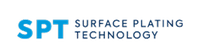 Logo  S.P.T. surface plating technology GmbH
