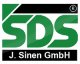 Logo SDS J.Sinen GmbH - Sicherheitsdienst Schaumburg