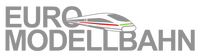 Logo Euromodellbahn International S.L.