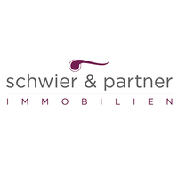 Logo schwier & partner Immobilien | Immobilienmakler & Gutachter
