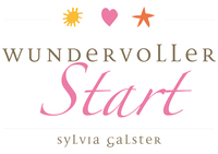 Logo Wundervoller Start Sylvia & Herbert Galster GbR