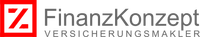 Logo FinanzKonzept