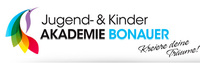 Logo Jugend- & Kinder Akademie Bonauer
