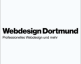 Logo Webdesign Dortmund