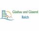 Logo Glasbau und Glaserei Reich