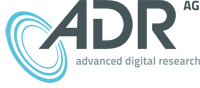 Logo ADR AG Shop