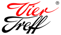Logo Vier Treff