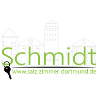 Logo Salzzimmer