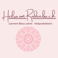 Logo Heilraum Rodenbach ǀ Praxis für ganzheitliche Frauenheilkunde und späten Kinderwunsch