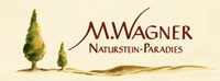 Logo Michael Wagner Naturstein - Paradies