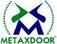 Logo HTM METAXDOOR GmbH