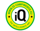 Logo iQ-ProSolutions GmbH