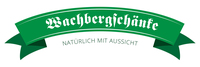 Logo Wachbergschänke