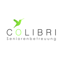 Logo COLIBRI Seniorenbetreuung