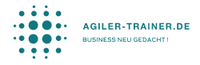 Logo agiler-trainer