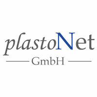 Logo plastoNet GmbH