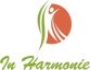 Logo Tierheilpraxis In Harmonie