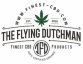 Logo THE FLYING DUTCHMAN Vertriebs UG (Haftungsbeschränkt)