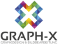 Logo Graph-X Grafikdesign