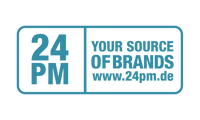Logo 24pm Werbeagentur GmbH