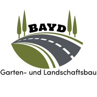 Logo Bayd Garten- und Landschaftsbau