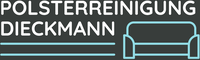Logo Polsterreinigung Dieckmann