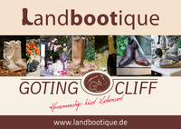Logo Goting Cliff GmbH & Co. KG