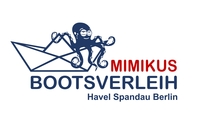 Logo Mimikus Bootsverleih