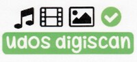 Logo Udos Digiscan