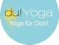 Logo du!Yoga - Simona Hofmann