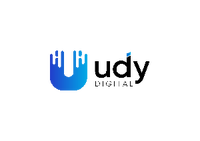 Logo UDY Digital