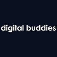 Logo Digital Buddies – Smart Coaching & Consulting UG (haftungsbeschränkt)