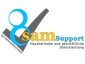 Logo 8sam Support - UG