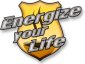 Logo Energize your Life