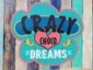 Logo Crazy Choco Dreams